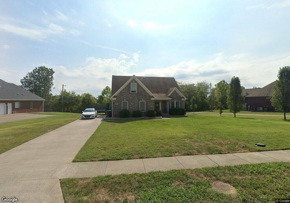 340 Winding Woods Trail, Mount Washington, KY 40047 - photo 1