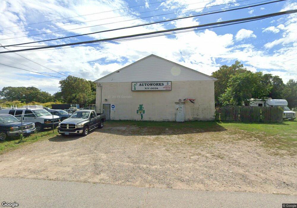 61 Ledward Ave, Westerly, RI 02891 - photo 1