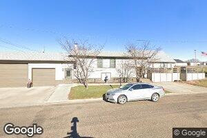 402 2nd St SW, Bowman, ND 58623