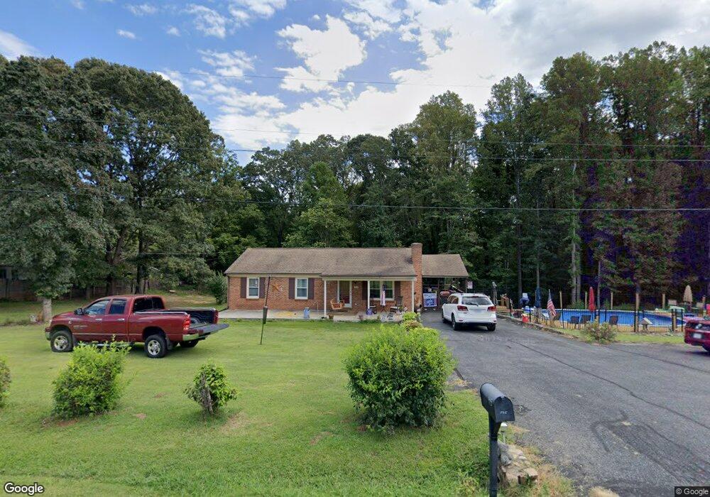 145 Brightwells Mill Rd, Madison Heights, VA 24572 - photo 1