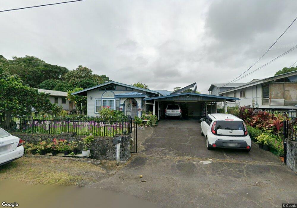298 Olu St, Hilo, HI 96720 - photo 1