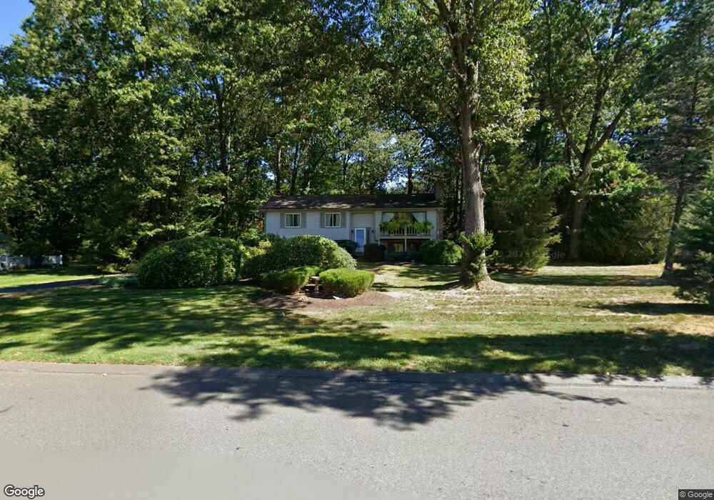 82 Sweetfern Dr, West Springfield, MA 01089 - photo 1