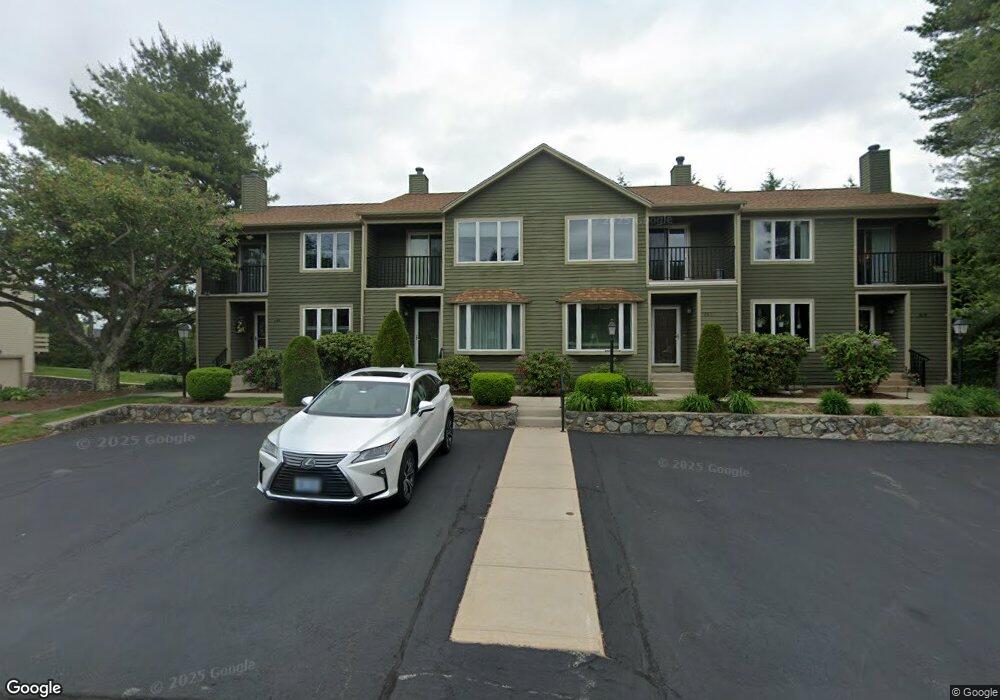 26 Tamarac Dr unit A, Greenville, RI 02828 - photo 1