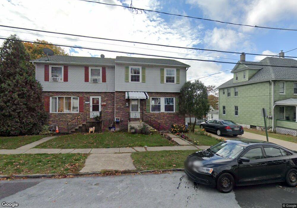 1520 Pine St, Scranton, PA 18510 - photo 1