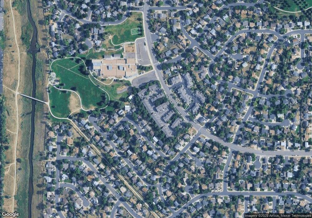 832 S Joplin Cir, Aurora, CO 80017 - photo 1