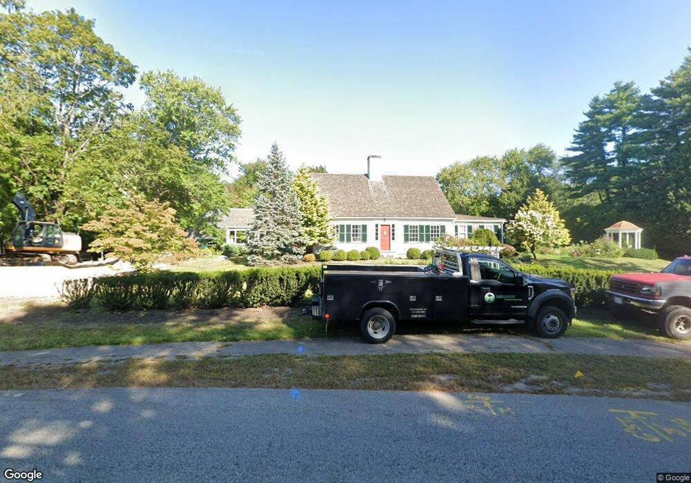 498 First Parish Rd, Scituate, MA 02066 - photo 1