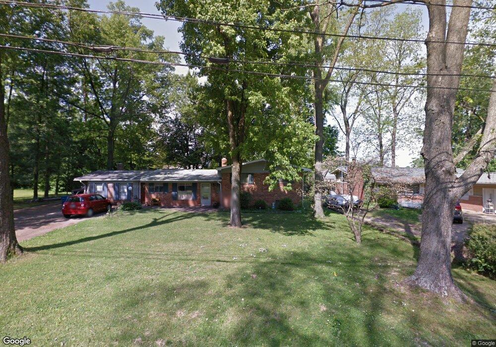 700 Maple Ln, Newburgh, IN 47630 - photo 1