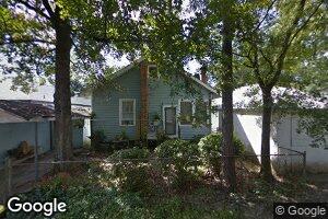 1126 SE 36th St, Savannah, GA 31404
