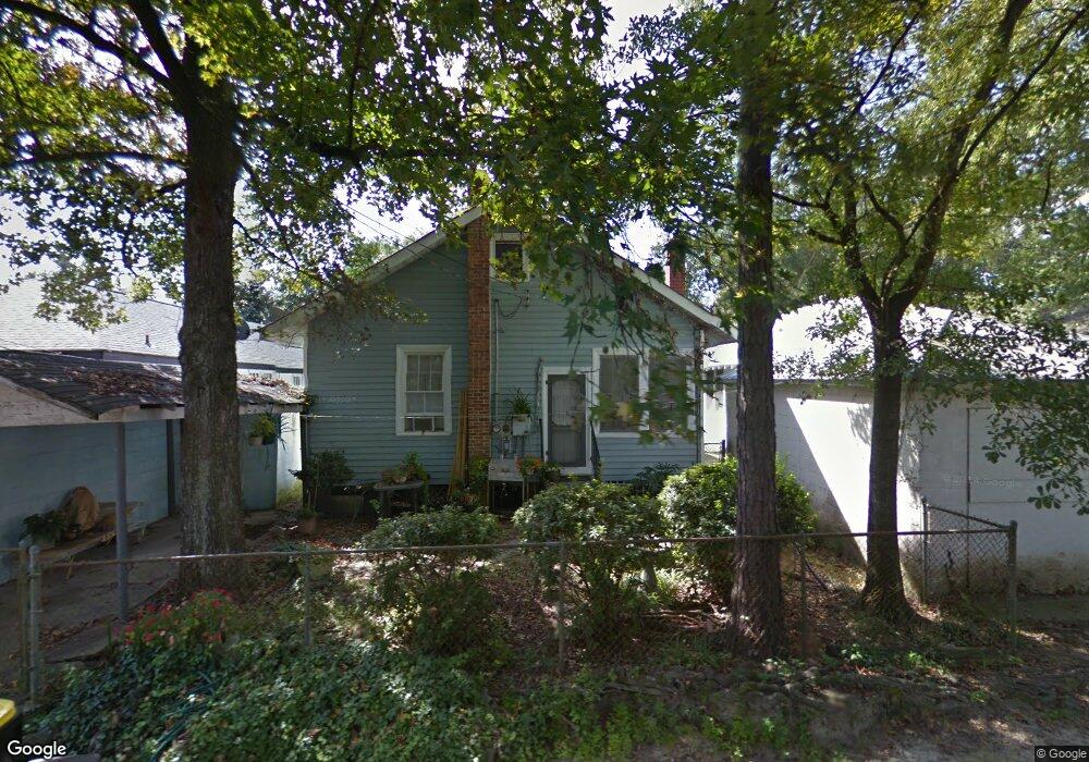 1126 SE 36th St, Savannah, GA 31404 - photo 1