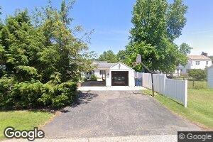 350 Parchmount Ave, Kalamazoo, MI 49004