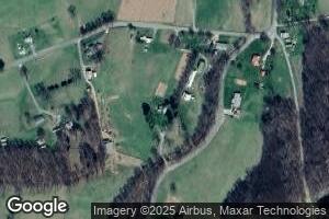 176 Jerrys Creek Rd, Chilhowie, VA 24319
