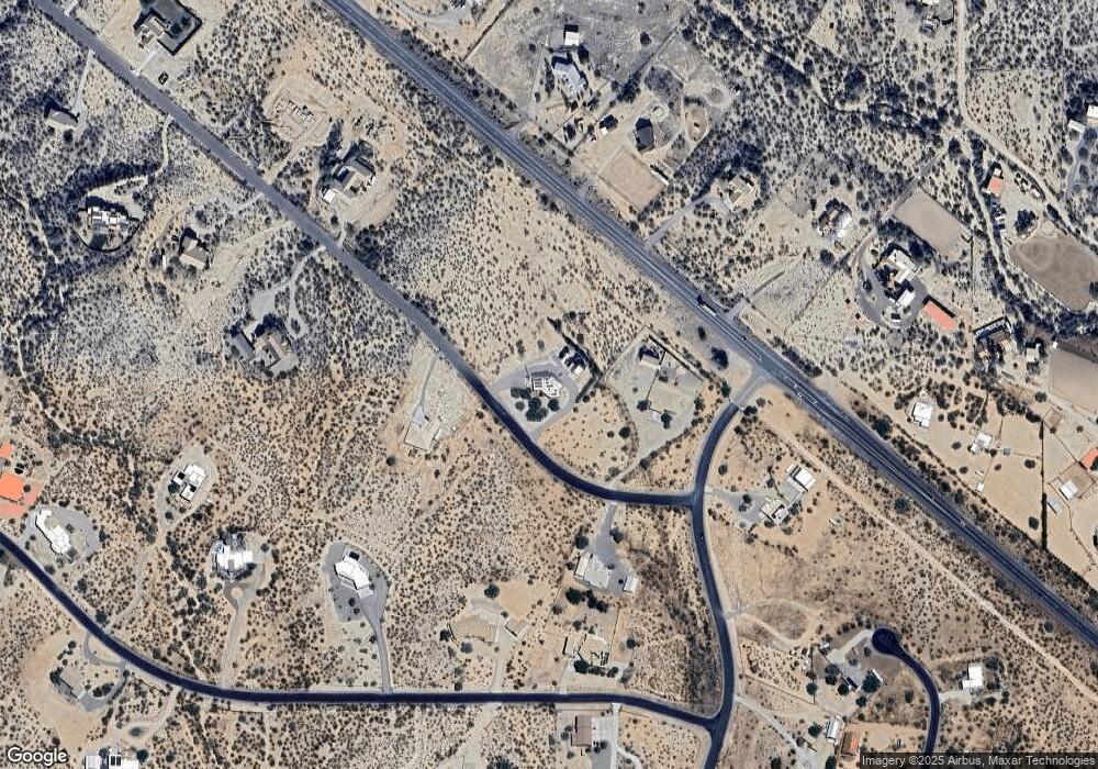 21300 W Vista Royale Dr, Wickenburg, AZ 85390 - photo 1