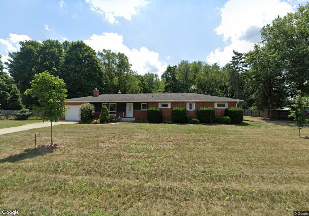 993 Ruth Ln, Niles, MI 49120 - photo 1