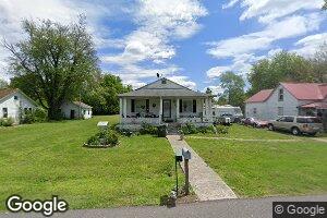 208 Dunlevy Rd, New Washington, IN 47162
