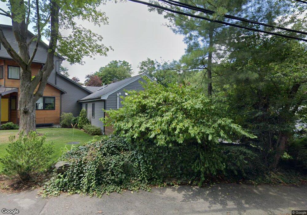 45 Glen Ave unit B, Newton Center, MA 02459 - photo 1