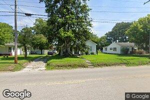 804 S King St, Windsor, NC 27983