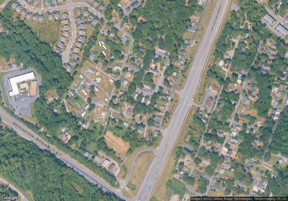 4123 Southway Ln, Triangle, VA 22172 - photo 1