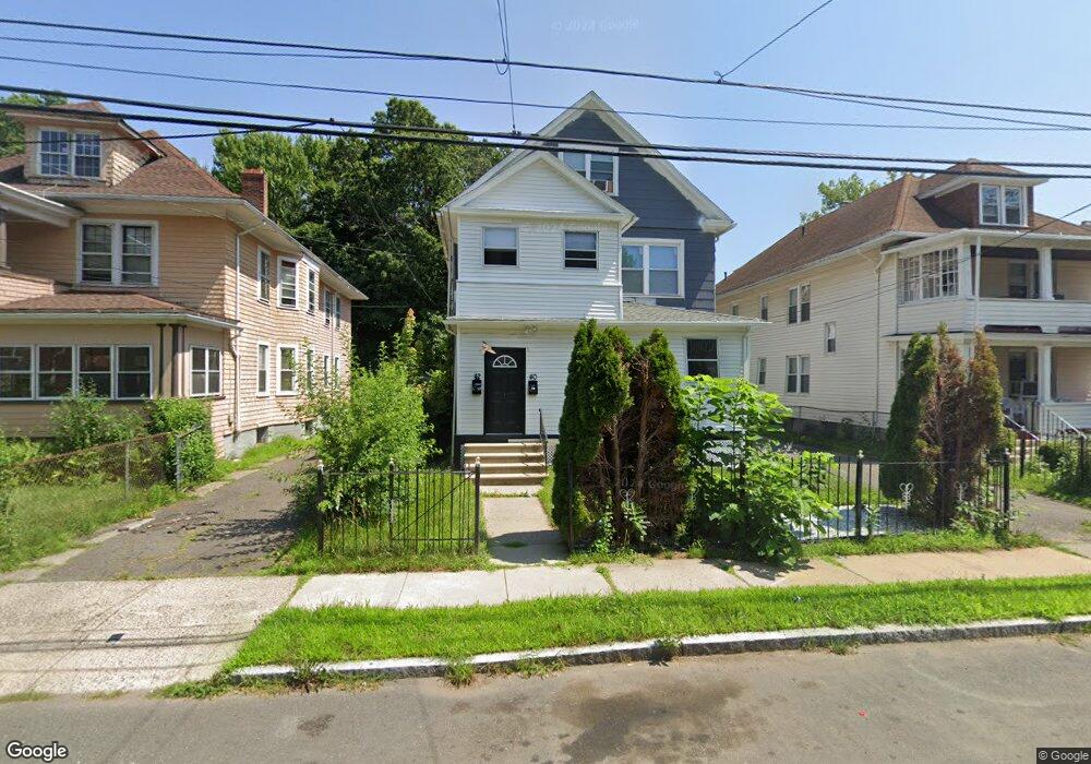 40 Sterling St unit 42, Hartford, CT 06112 - photo 1