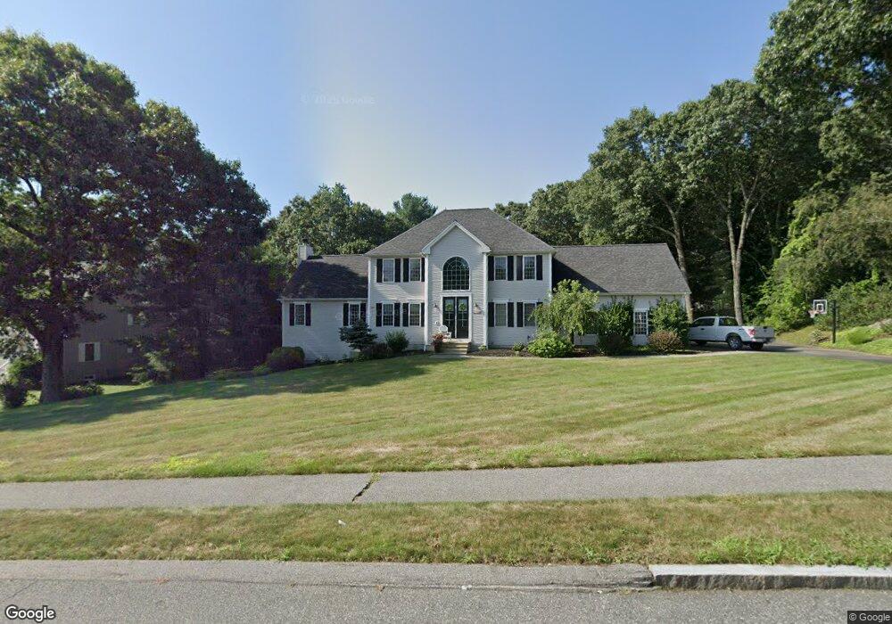 18 Brookside Dr, Sutton, MA 01590 - photo 1