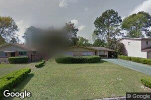 1517 Eleanor St, Savannah, GA 31415