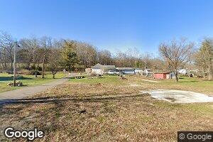 16158 6th St, Millfield, OH 45761