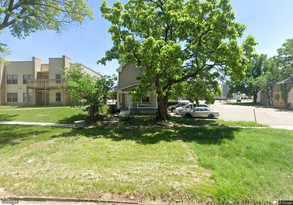 620 SW Tyler St, Topeka, KS 66603 - photo 1