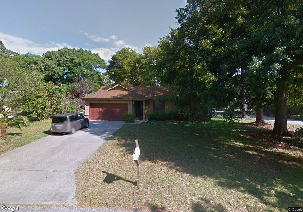 1 Castaway Place, Savannah, GA 31410 - photo 1