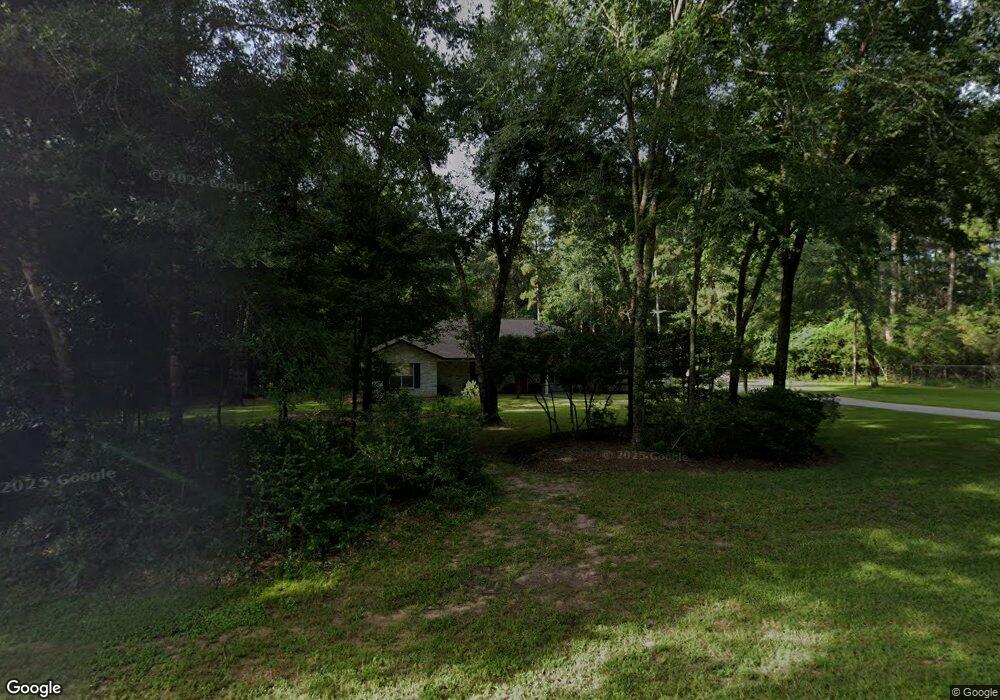 9903 Woodlane Blvd, Magnolia, TX 77354 - photo 1