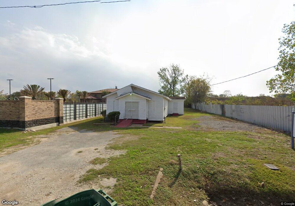 1927 Mansfield St, Houston, TX 77091 - photo 1