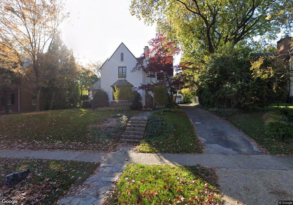 3808 Juniper Rd, Baltimore, MD 21218 - photo 1