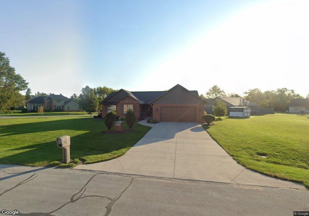 3755 Shalloway Dr, Lima, OH 45806 - photo 1