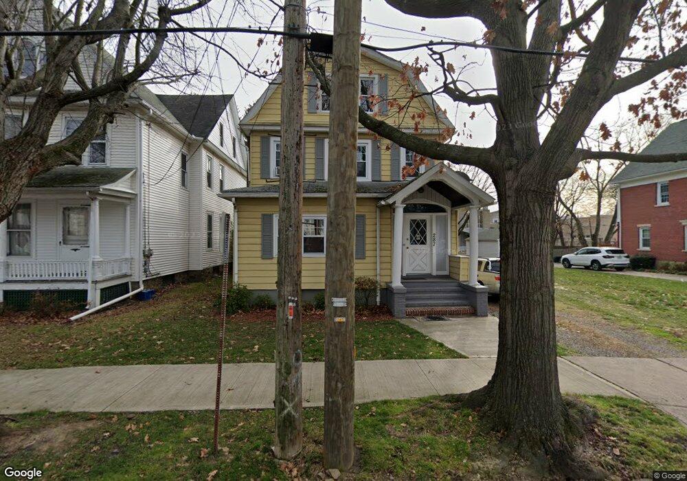 287 N Sprague Ave, Kingston, PA 18704 - photo 1