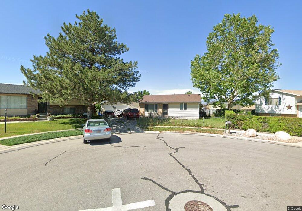 6309 Cyclamen Square, West Jordan, UT 84081 - photo 1