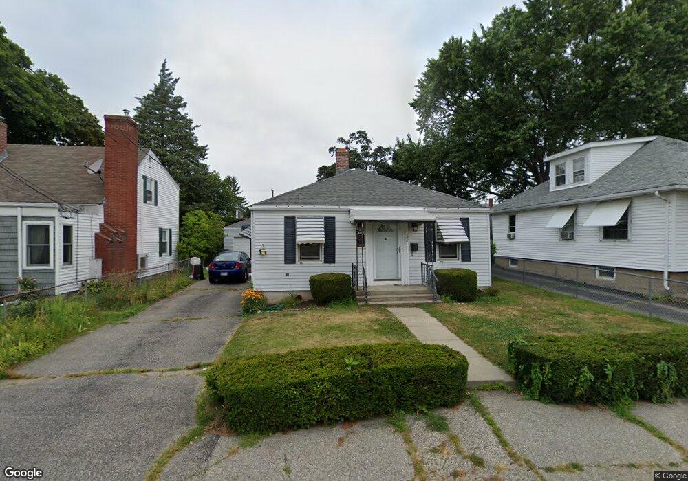 180 Cameron St, Pawtucket, RI 02861 - photo 1