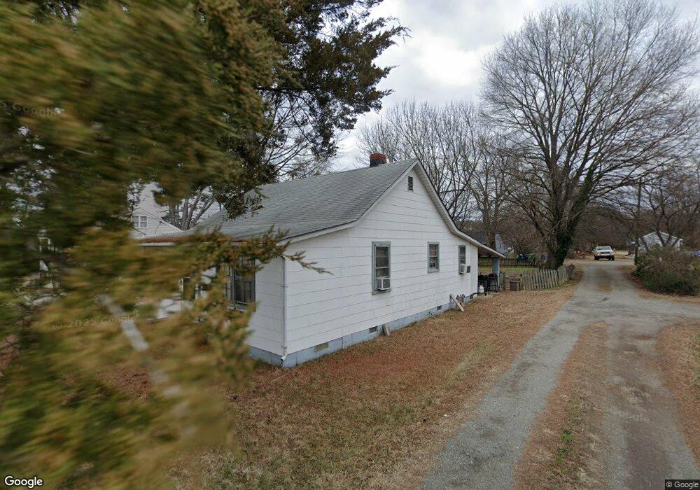 519 N Washington Hwy, Ashland, VA 23005 - photo 1