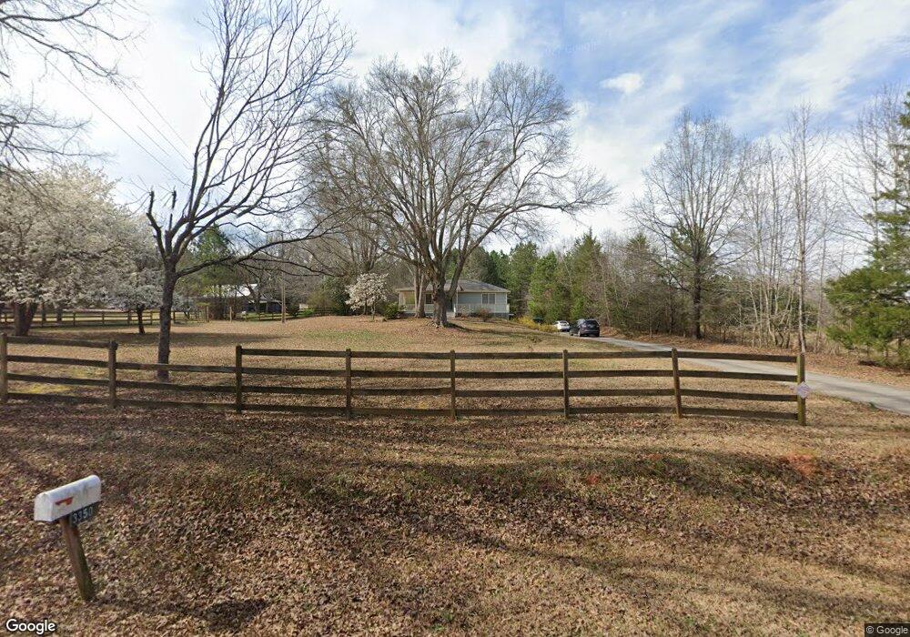 3350 Turkey Mountain Trail, Monroe, GA 30655 - photo 1