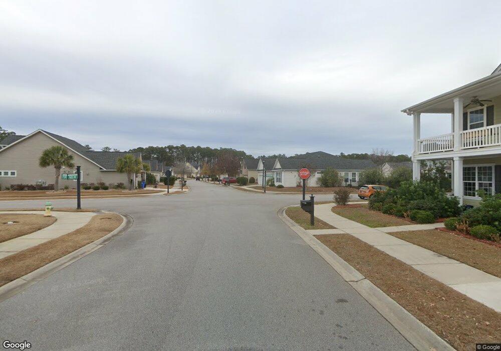 TBD Lot 4 Parish Way, Myrtle Beach, SC 29577 - photo 1