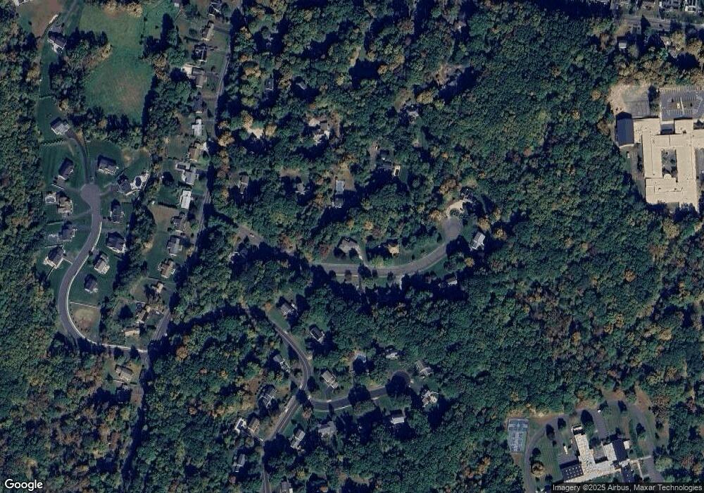 34 Barkledge Ct, Cheshire, CT 06410 - photo 1