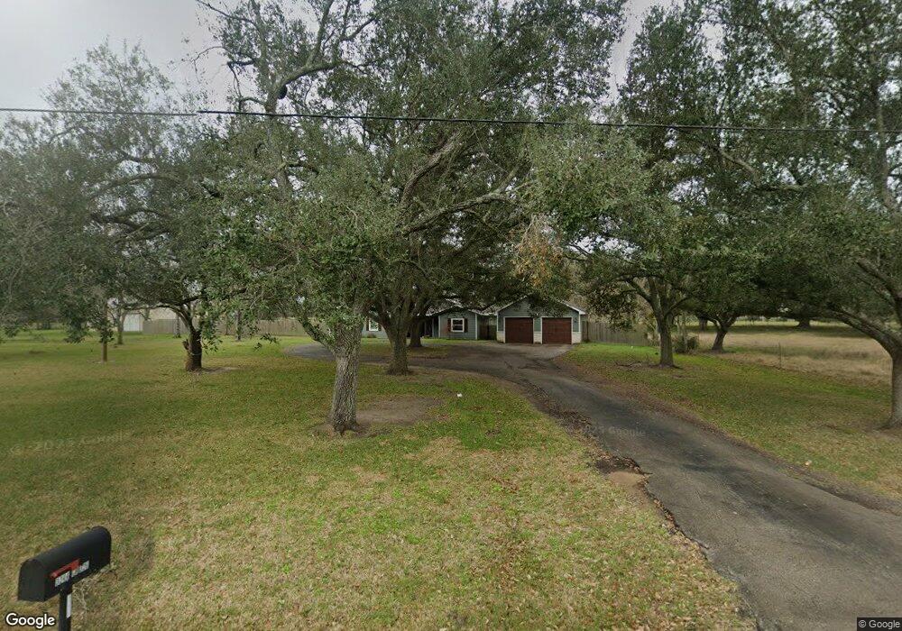 3244 County Road 326, Alvin, TX 77511 - photo 1