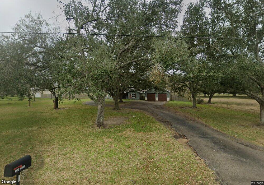 3244 Cr 326, Alvin, TX 77511 - photo 1