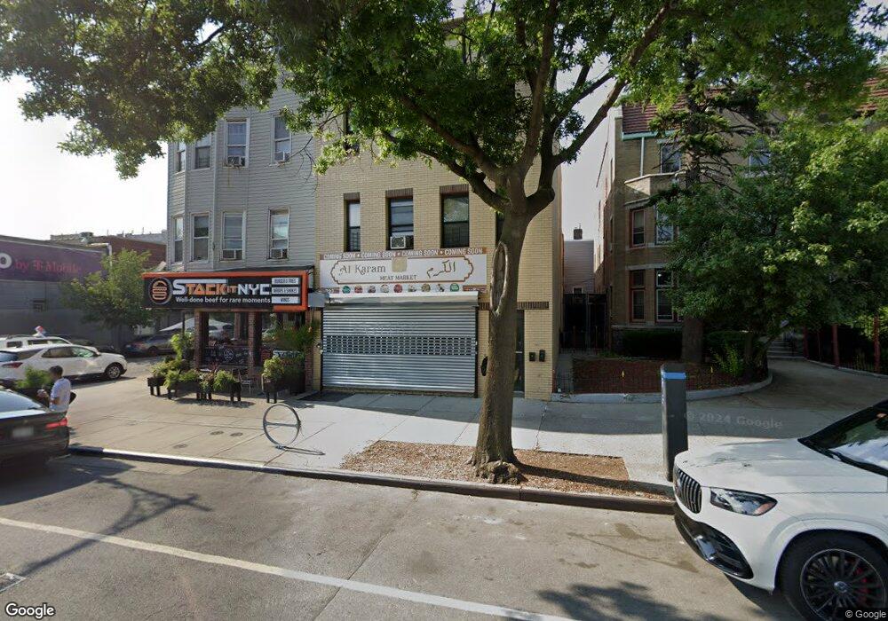 727 Morris Park Ave, Bronx, NY 10462 - photo 1