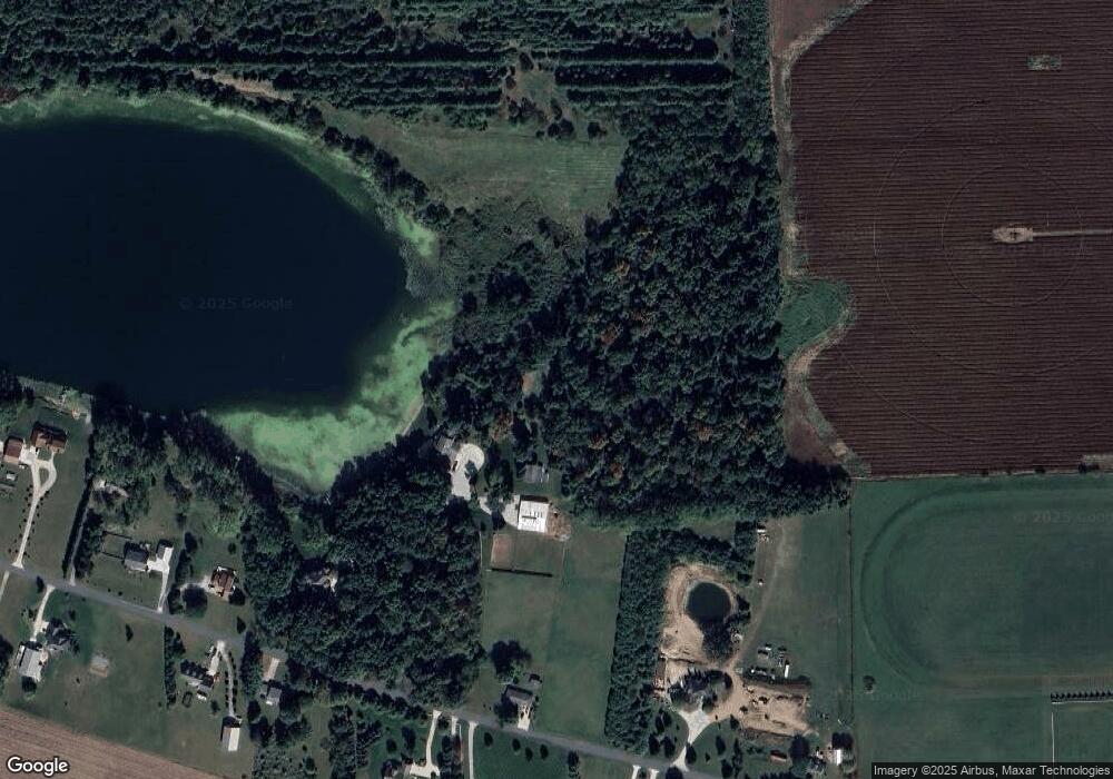 455 W 600 N, Howe, IN 46746 - photo 1