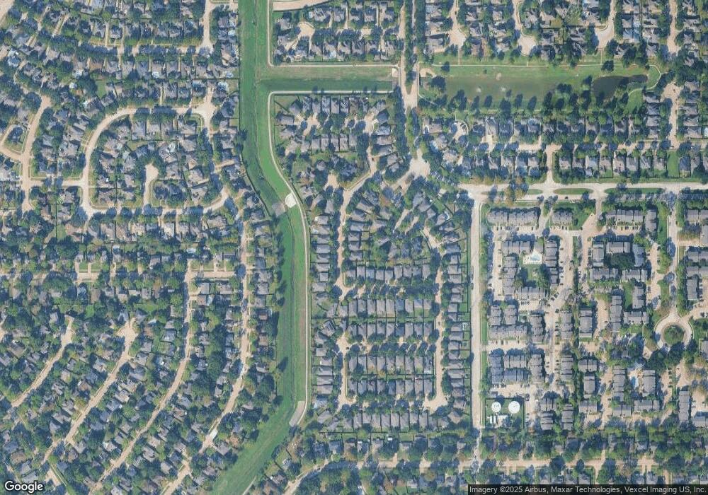 9022 Canton Park Ln, Houston, TX 77095 - photo 1