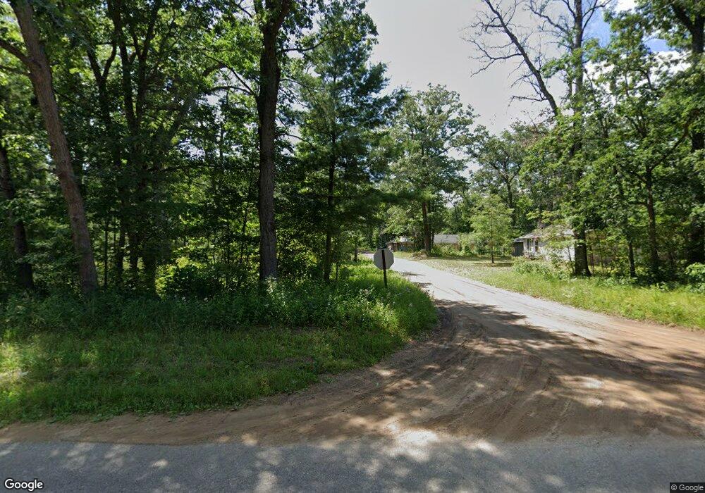 VL Pinewood, Merrill Township, MI 49309 - photo 1