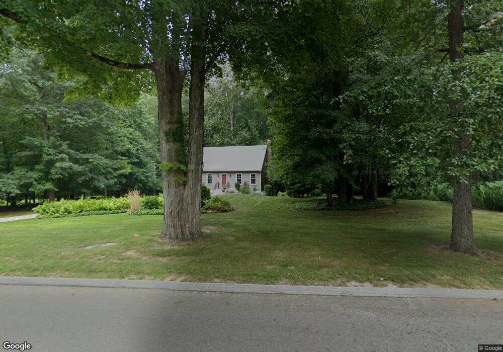 8 Olde Orchard Rd, Clinton, CT 06413 - photo 1