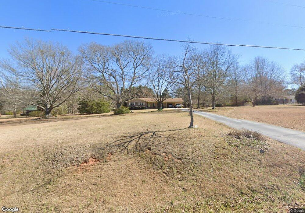 2750 Sunday Rd, Stockbridge, GA 30281 - photo 1