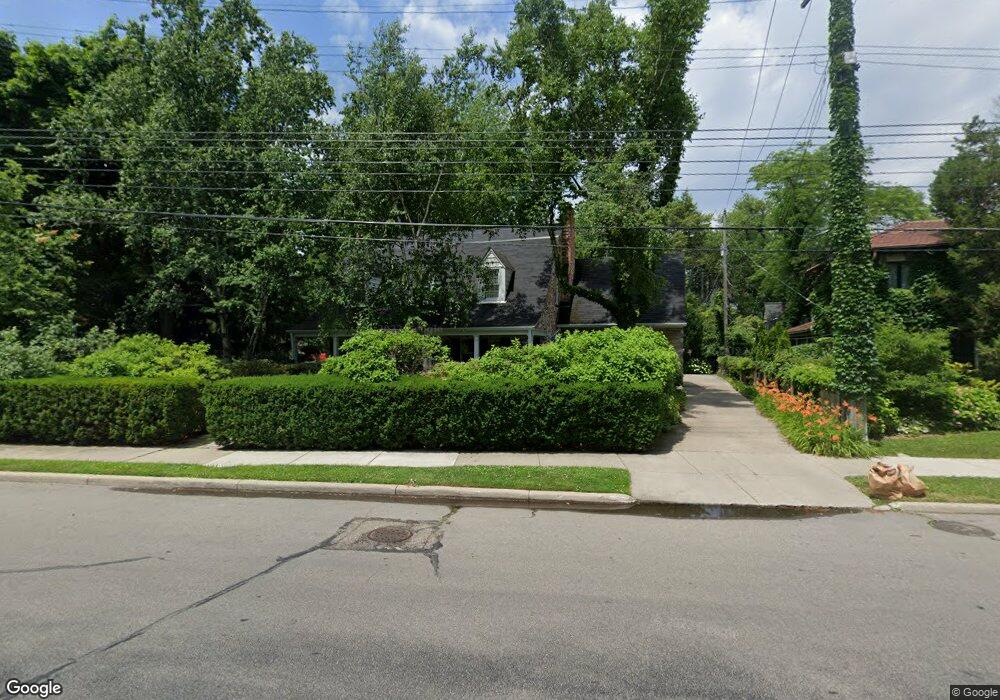 323 Grosse Pointe Blvd, Grosse Pointe Farms, MI 48236 - photo 1