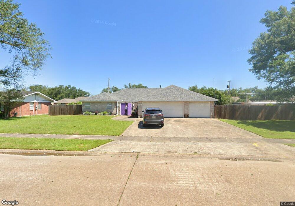 1713 23rd St, Lake Charles, LA 70601 - photo 1