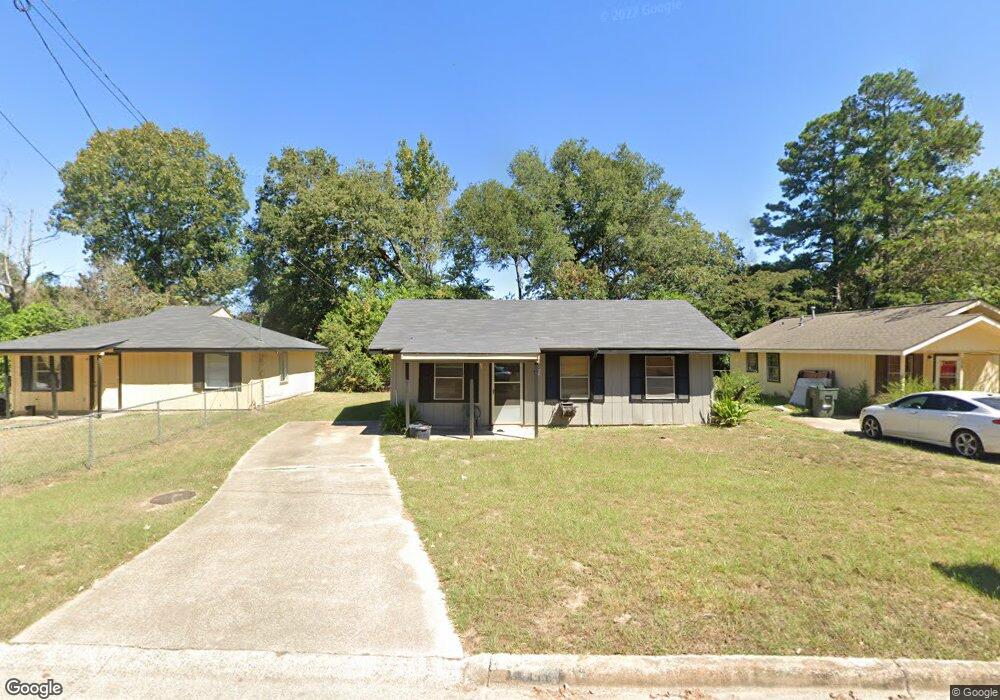 1416 Rho St, Nacogdoches, TX 75964 - photo 1