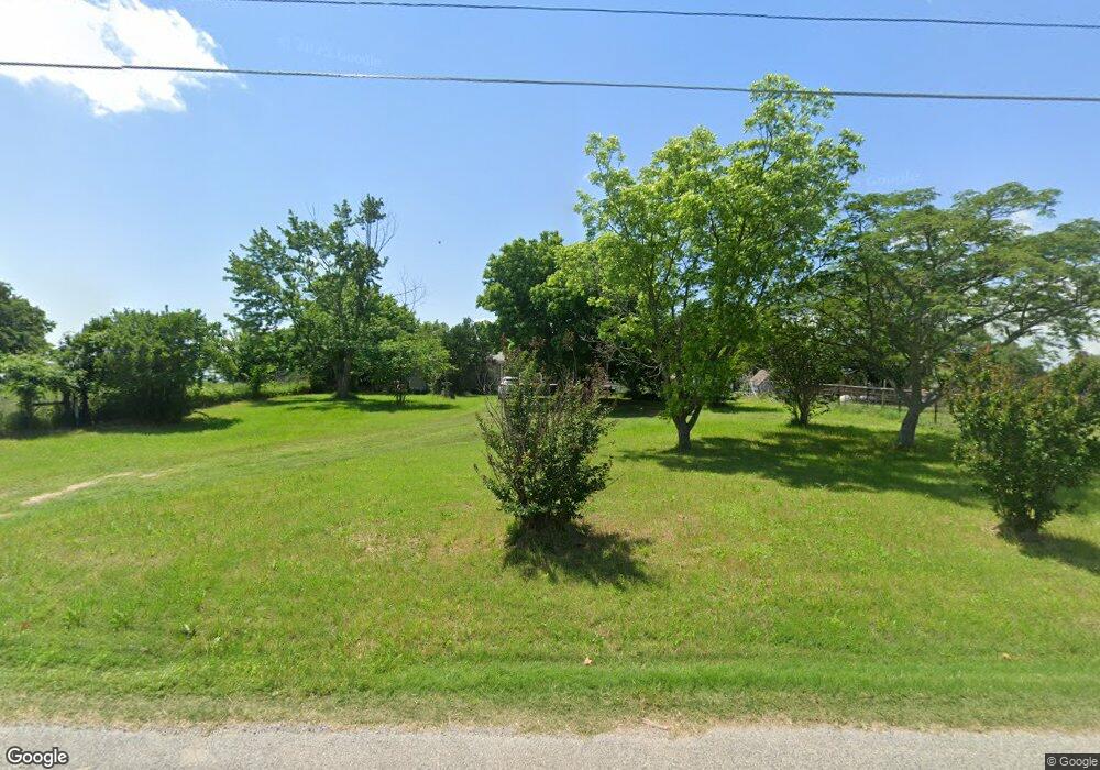 2317 County Road 801b, Cleburne, TX 76031 - photo 1